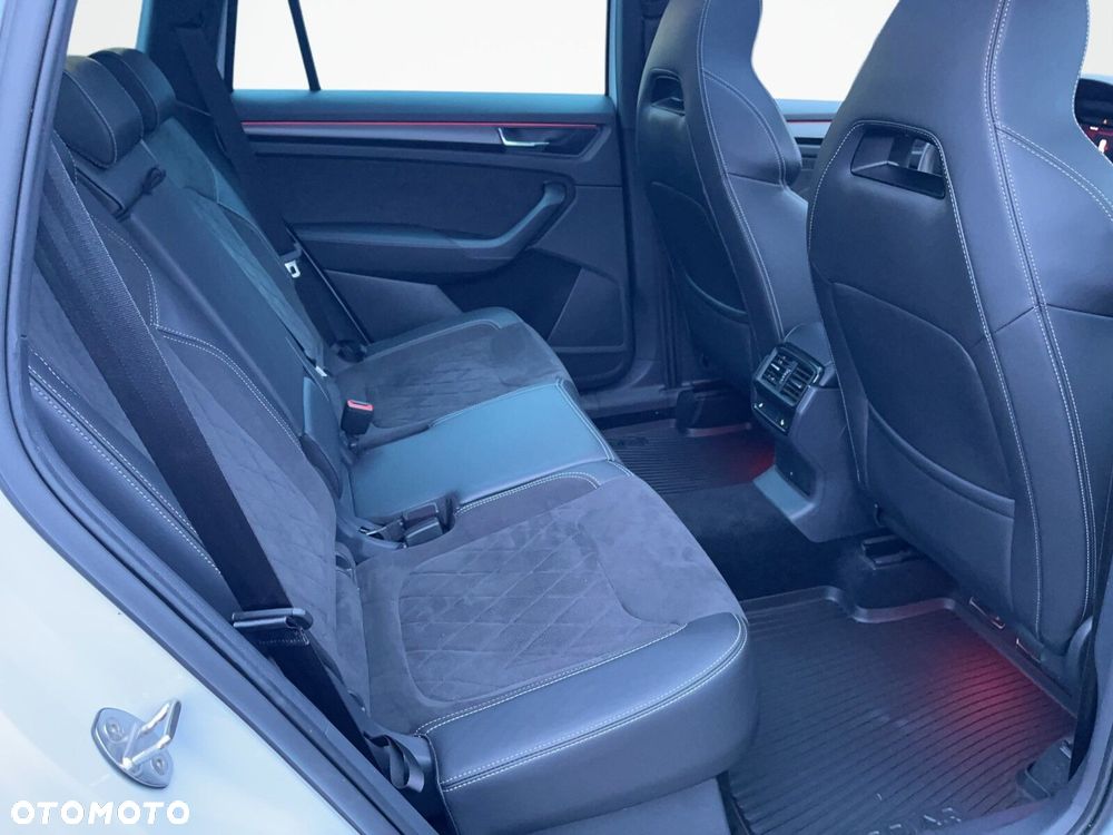 Skoda Kodiaq 2.0 TDI 4x4 Sportline DSG - 12