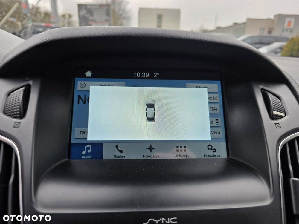 Ford Focus 1.0 EcoBoost Gold X (Edition) - 21