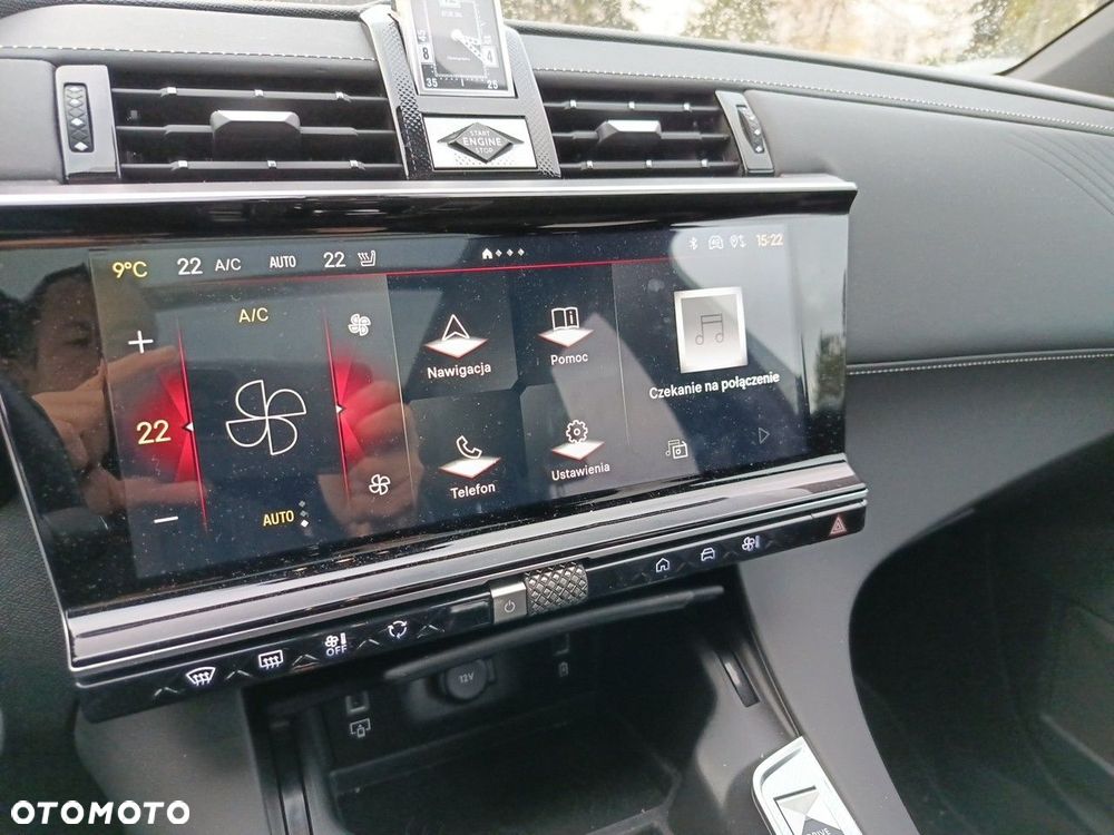 DS Automobiles DS 7 Crossback - 17
