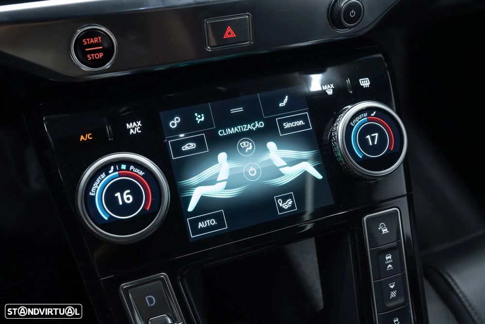 Jaguar I-Pace SE AWD Aut. - 46