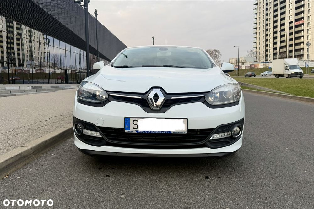 Renault Megane - 3