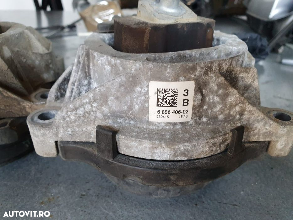 Suporti motor BMW F20 F30 F31 F34 F32 F36 cod 6856406 6856405 xdrive - 3