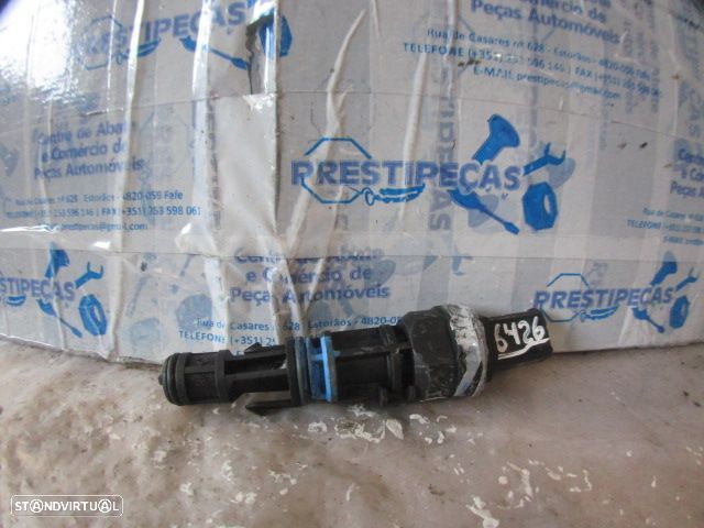 Modulo 7700418919 RENAULT KANGOO 2005 1.5DCI 65CV 0P Módulo Sensor De Velocidade - 1
