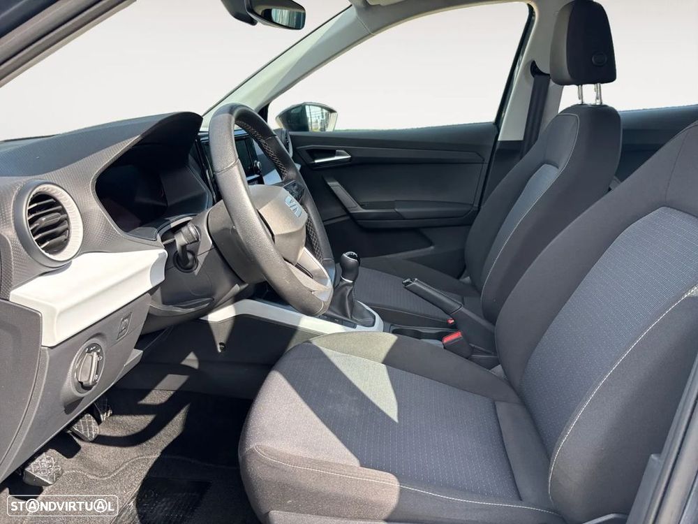 SEAT Arona 1.0 TSI Style - 10