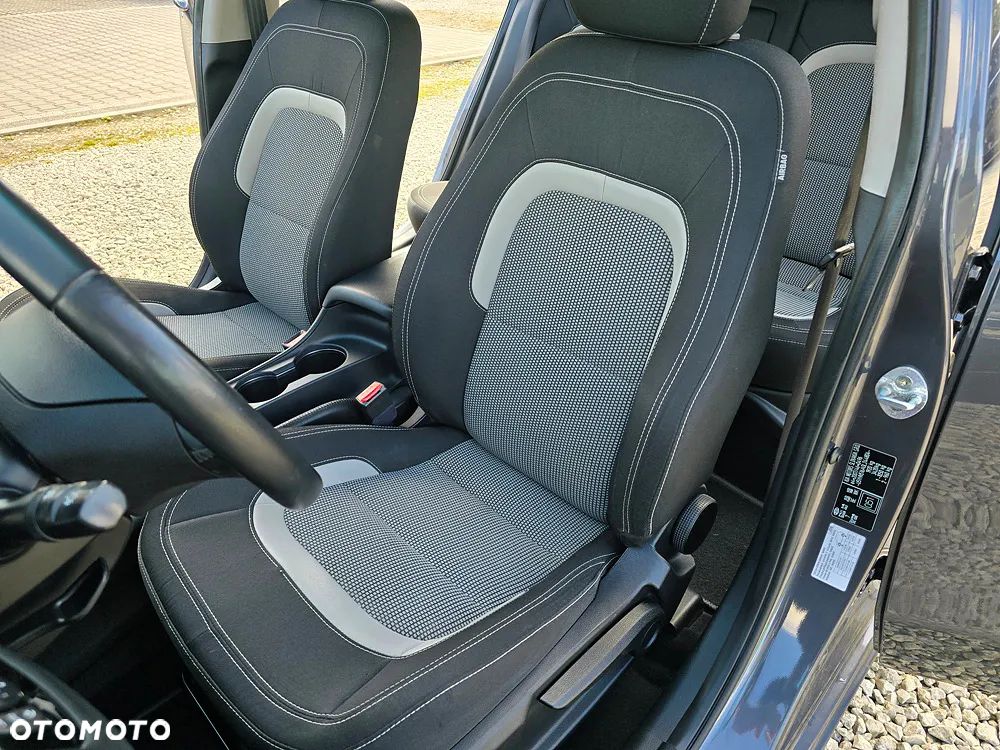 Kia Ceed 1.6 Crdi Optimum - 15