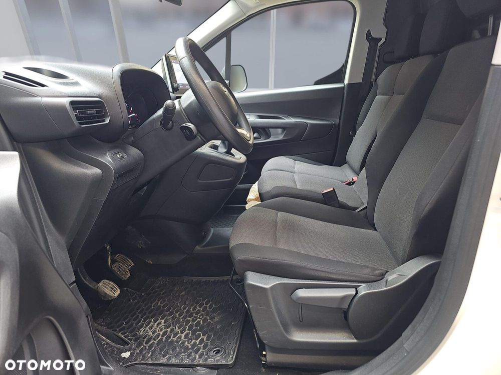 Toyota ProAce 2.0T 1.5 D-4D 100KM std Furgon Active - 8