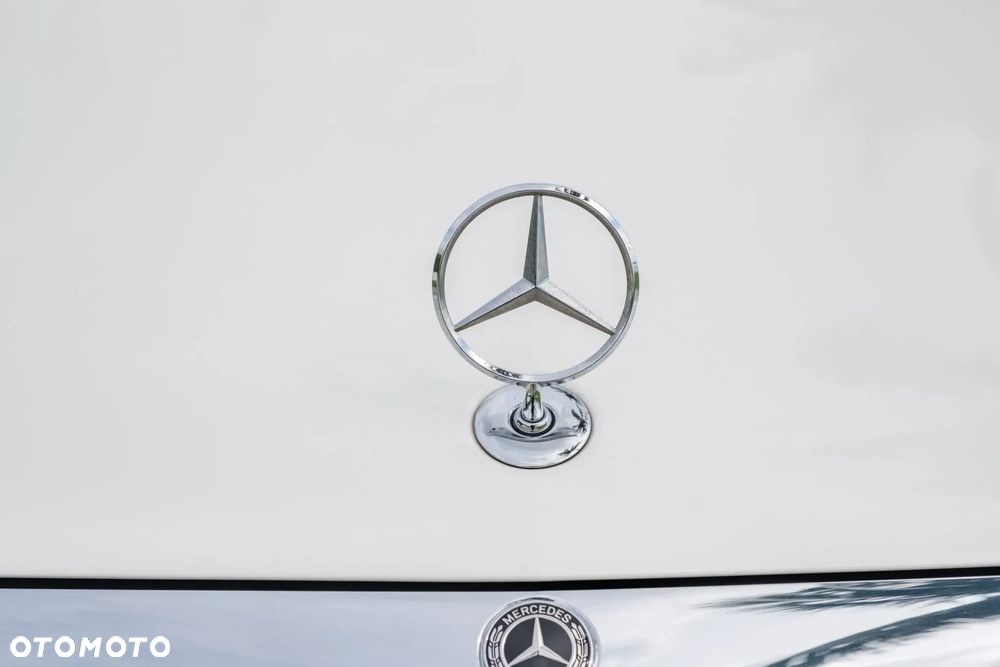 Mercedes-Benz Klasa S 560 9G-TRONIC - 27