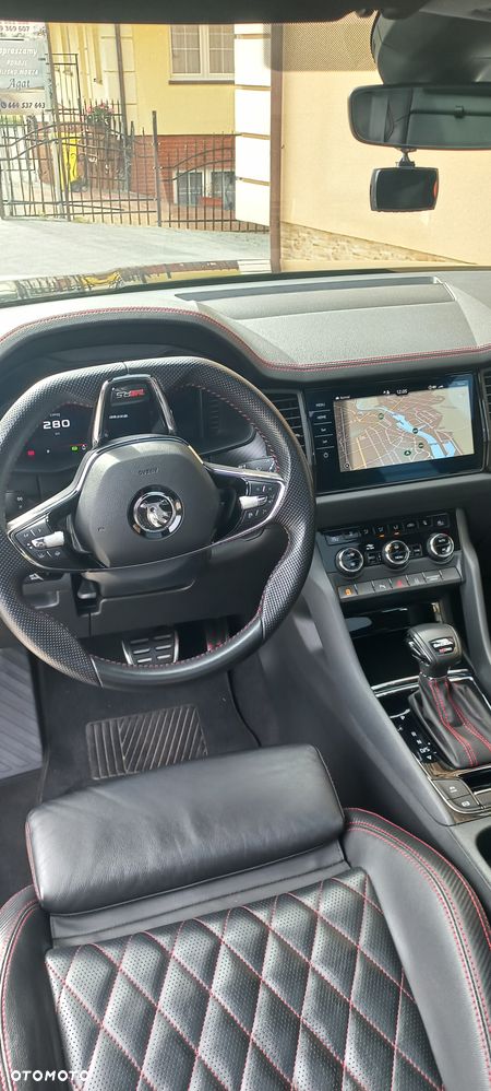 Skoda Kodiaq - 29