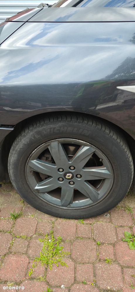 Renault Espace 2.0T Expression - 20