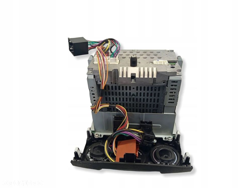 RADIO PANEL KOMPLETNY KOMPLETNE Ford Ranger US1666dSXA - 6