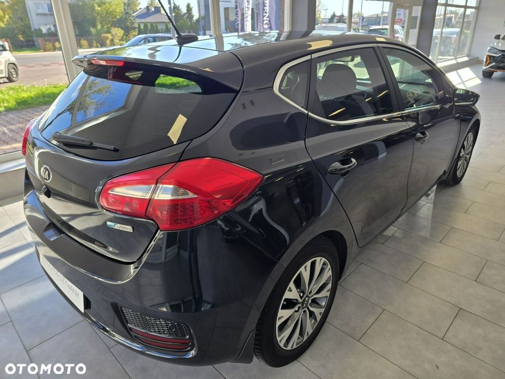 Kia Ceed 1.4 L Business Line - 4