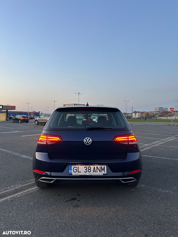 Volkswagen Golf 1.4 TSI Highline - 3