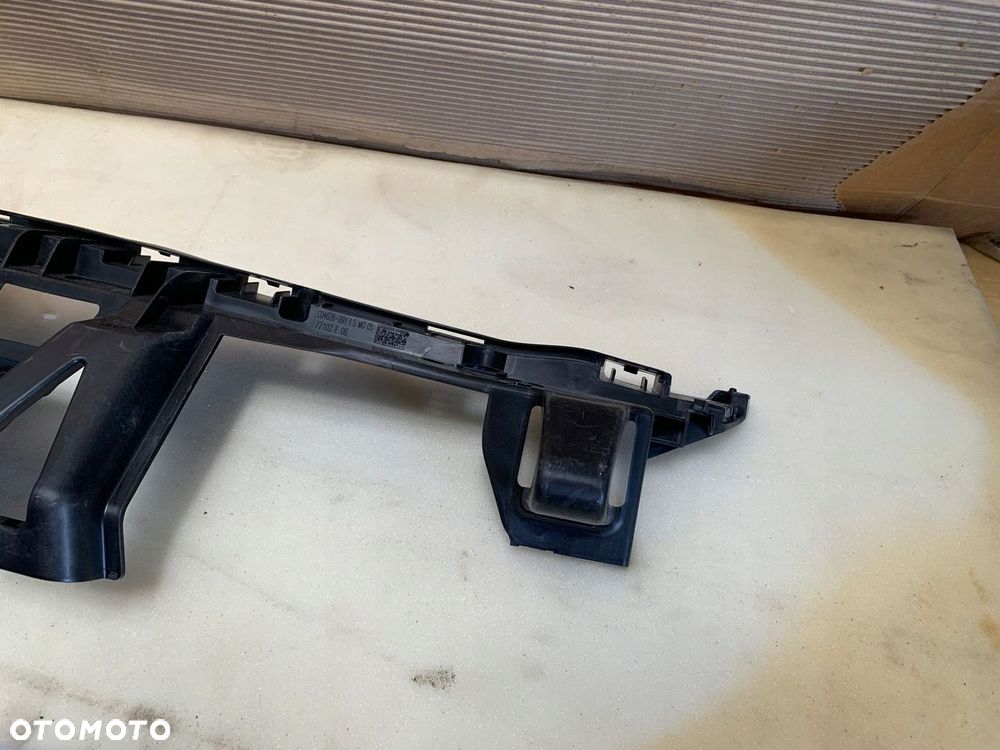 PEUGEOT 5008 STELAŻ ZDERZAKA PRZÓD 9686185080 - 5