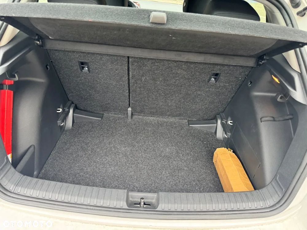 Skoda Fabia 1.0 TSI Ambition - 24