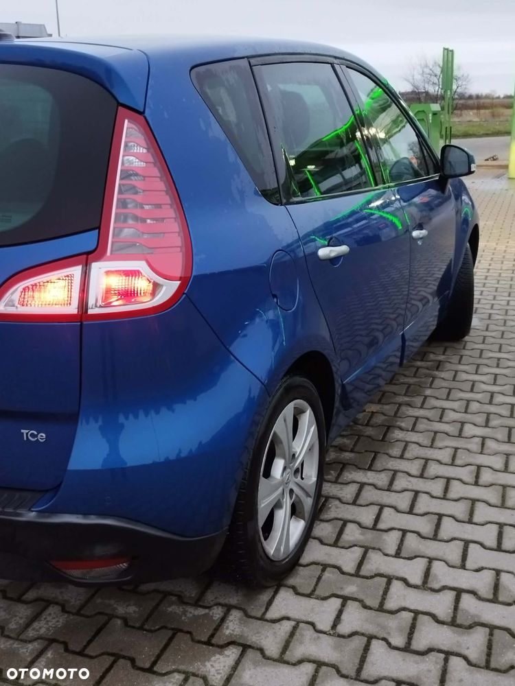 Renault Scenic - 5