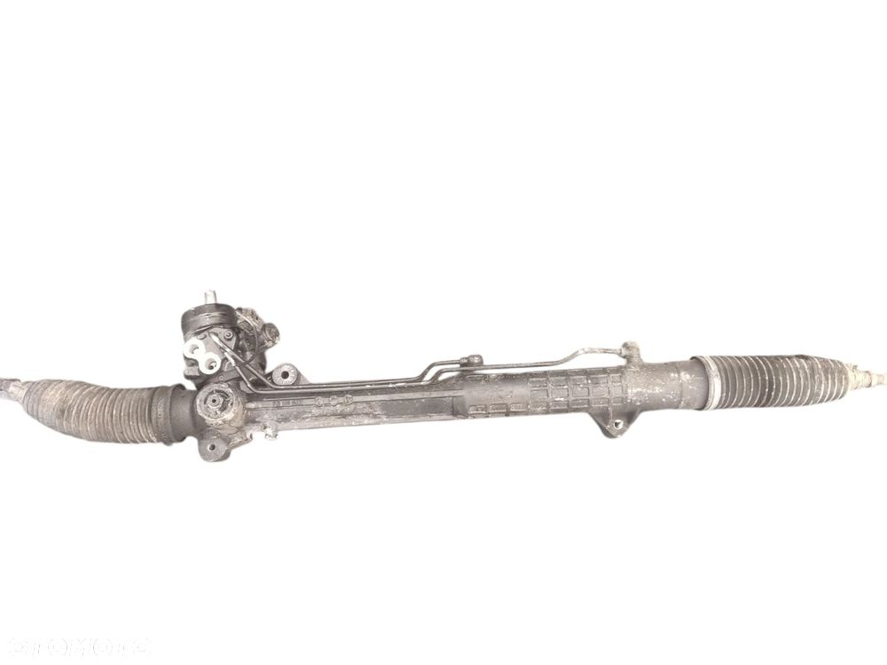 MAGLOWNICA AUDI A6 C6 LIFT (2008-2011) 2.7 TDI 190KM 7853501136 - 3