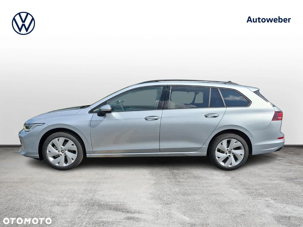 Volkswagen Golf 2.0 TDI Life Plus - 2