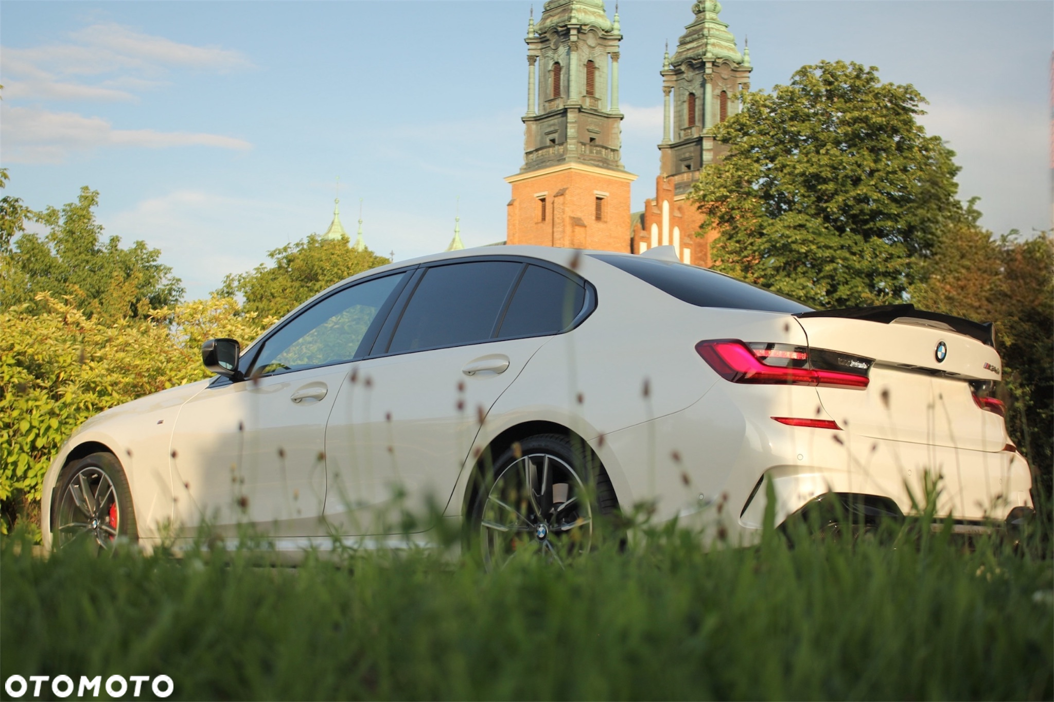 BMW Seria 3 M340i xDrive - 3