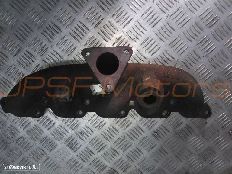 Reparação de Motor Mercedes Sprinter 312 / 410 / 412 2.9D 1998 / 1999 / 2004 602980// OM602980 - 1