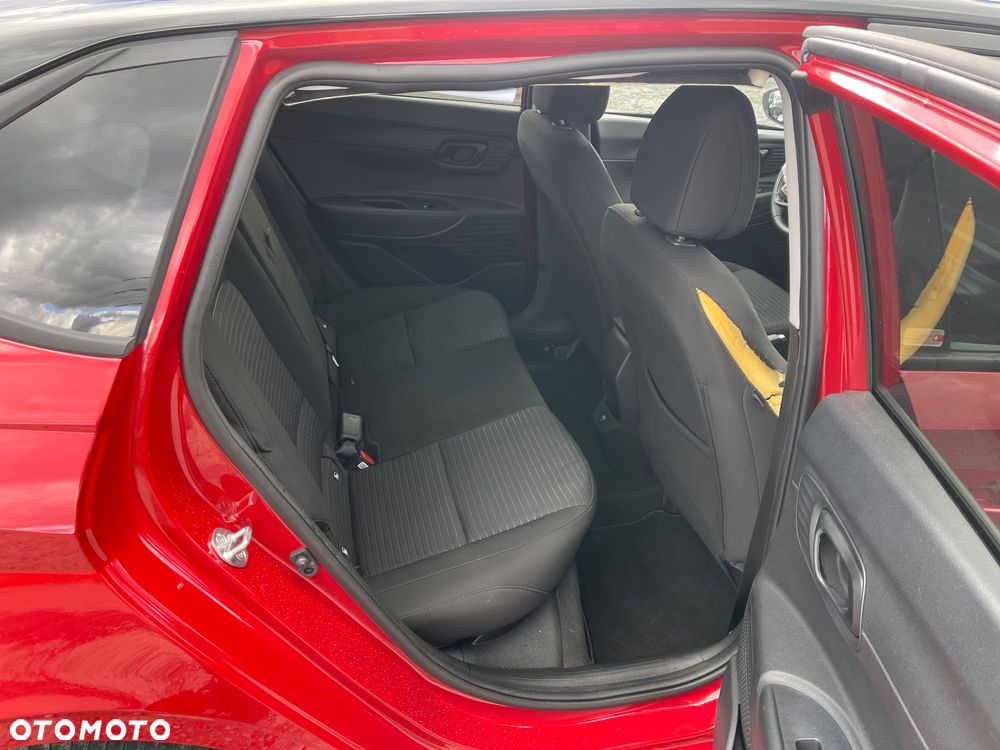 Hyundai i20 1.0 T-GDi Premium DCT - 11