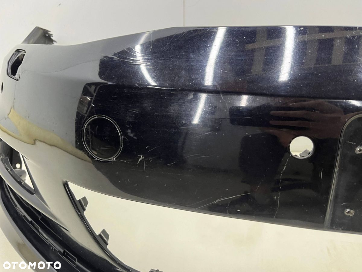 Zderzak przedni VW Golf VII 7 12-17r. Przedlift przód 6XPDC 5G0807221 - 9