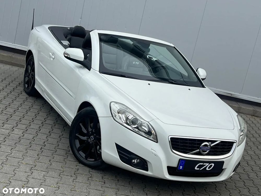 Volvo C70 - 13