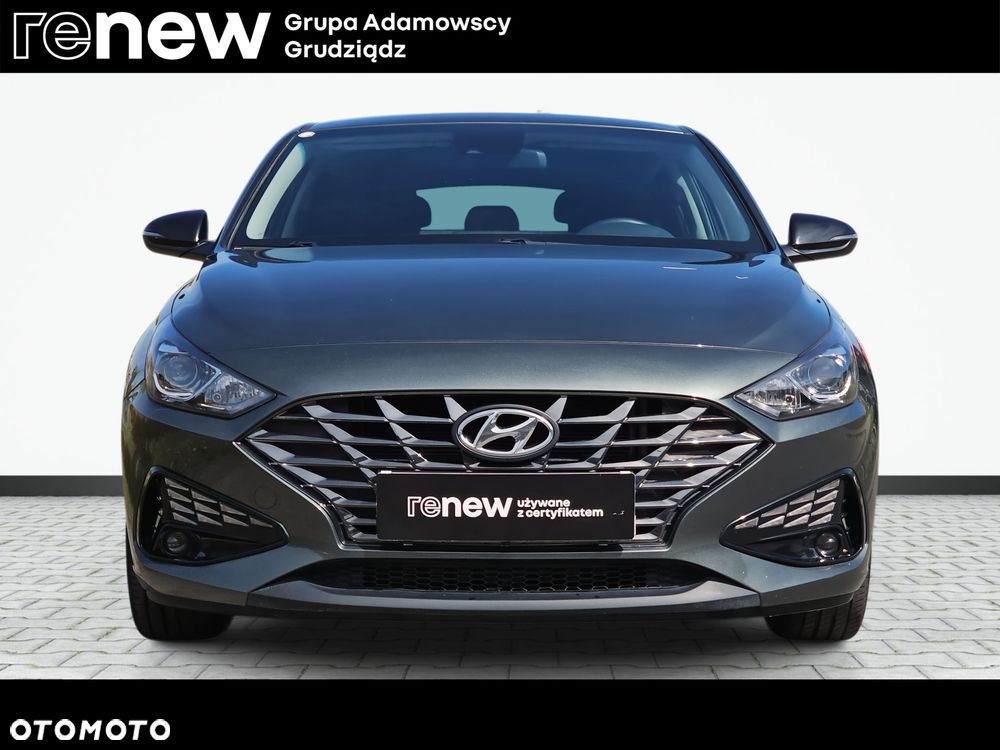 Hyundai i30 1.5 T-GDI 48V Smart DCT - 9