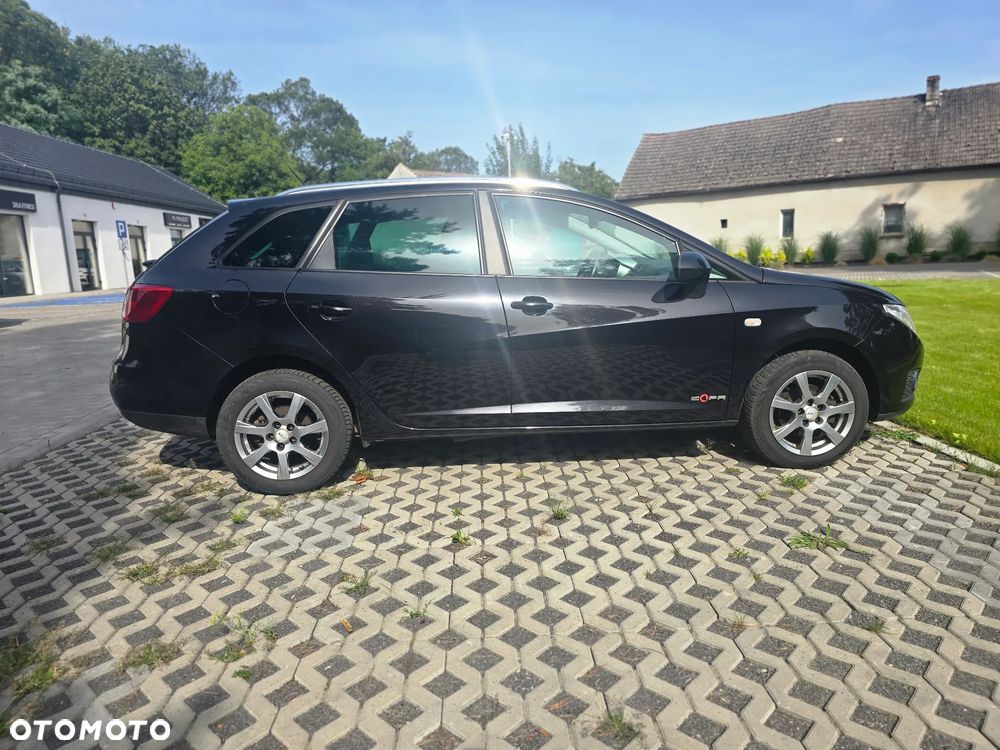 Seat Ibiza - 6