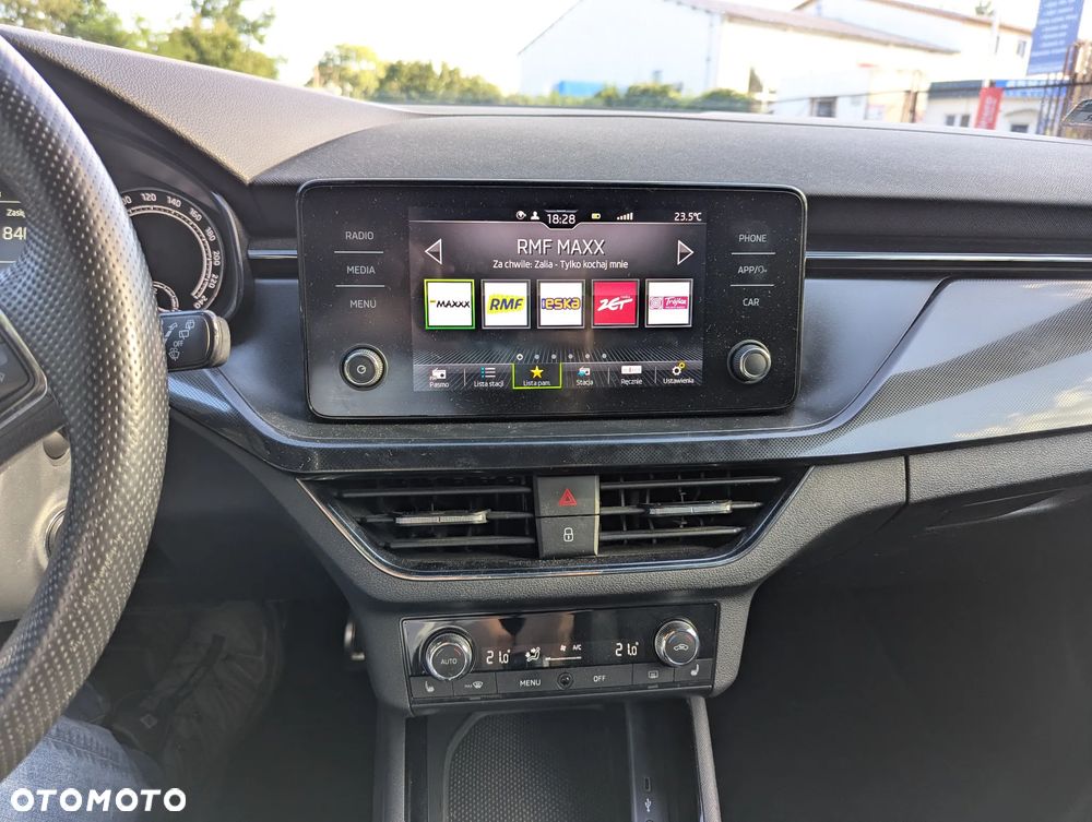 Skoda Scala 1.0 TSI Style - 14