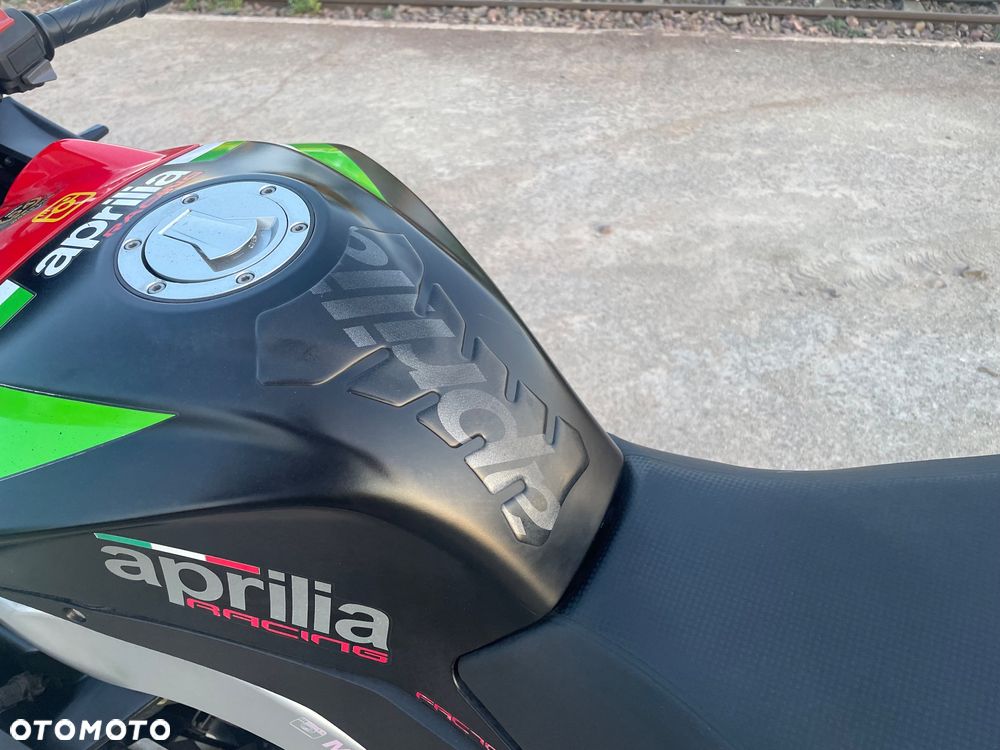 Aprilia RS - 8