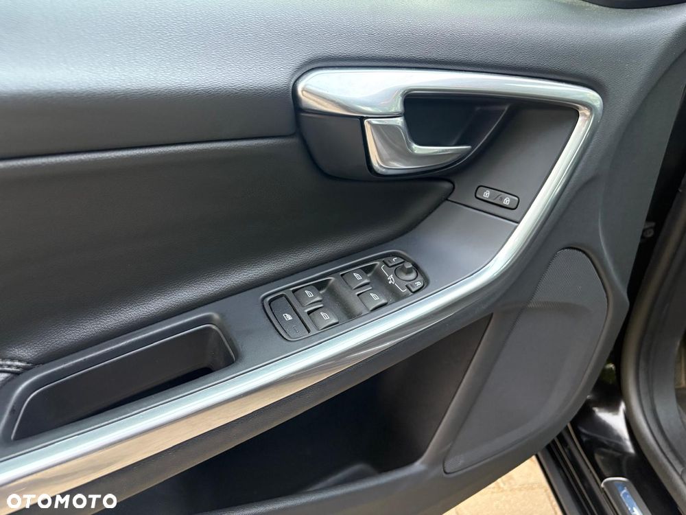 Volvo V60 D2 - 13
