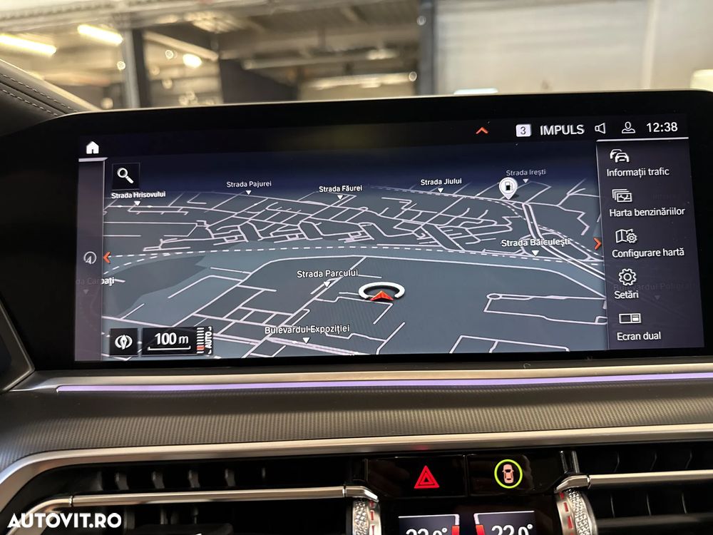 BMW X5 xDrive40d AT MHEV - 25