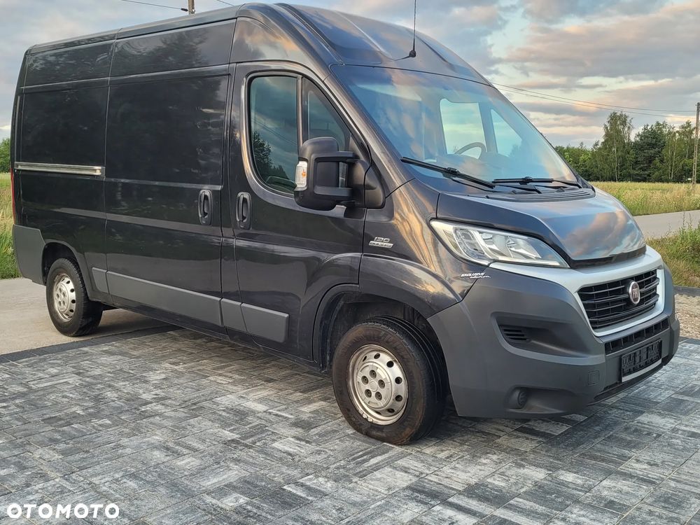 Fiat Ducato - 6