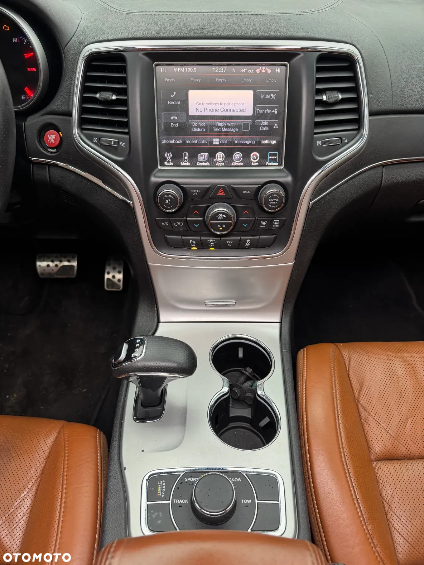 Jeep Grand Cherokee - 13