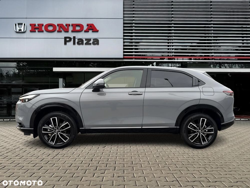 Honda HR-V 1.5 i-MMD Advance CVT - 2