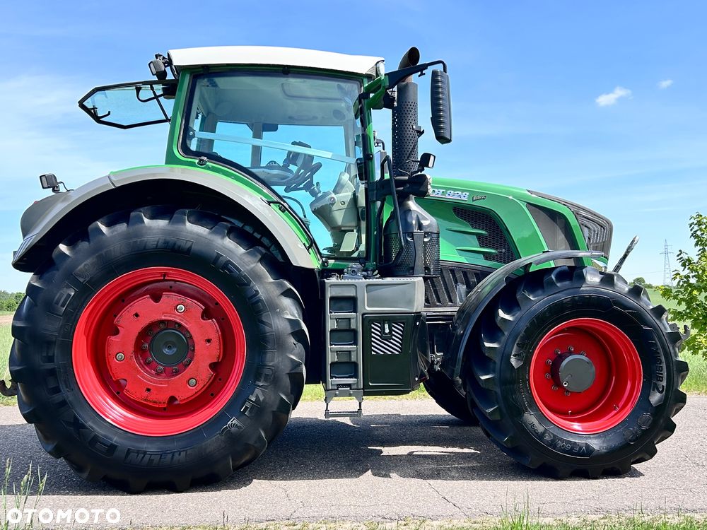 Fendt - 3