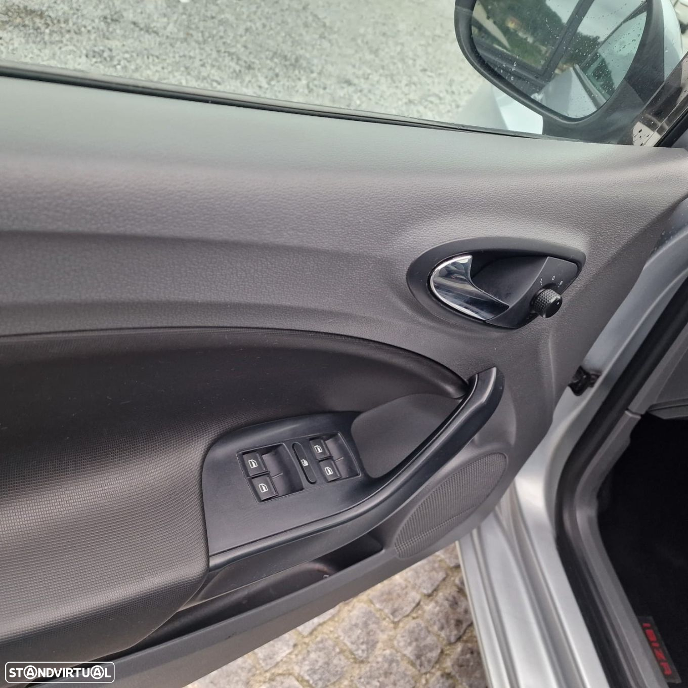 SEAT Ibiza 1.4 16V Style - 17