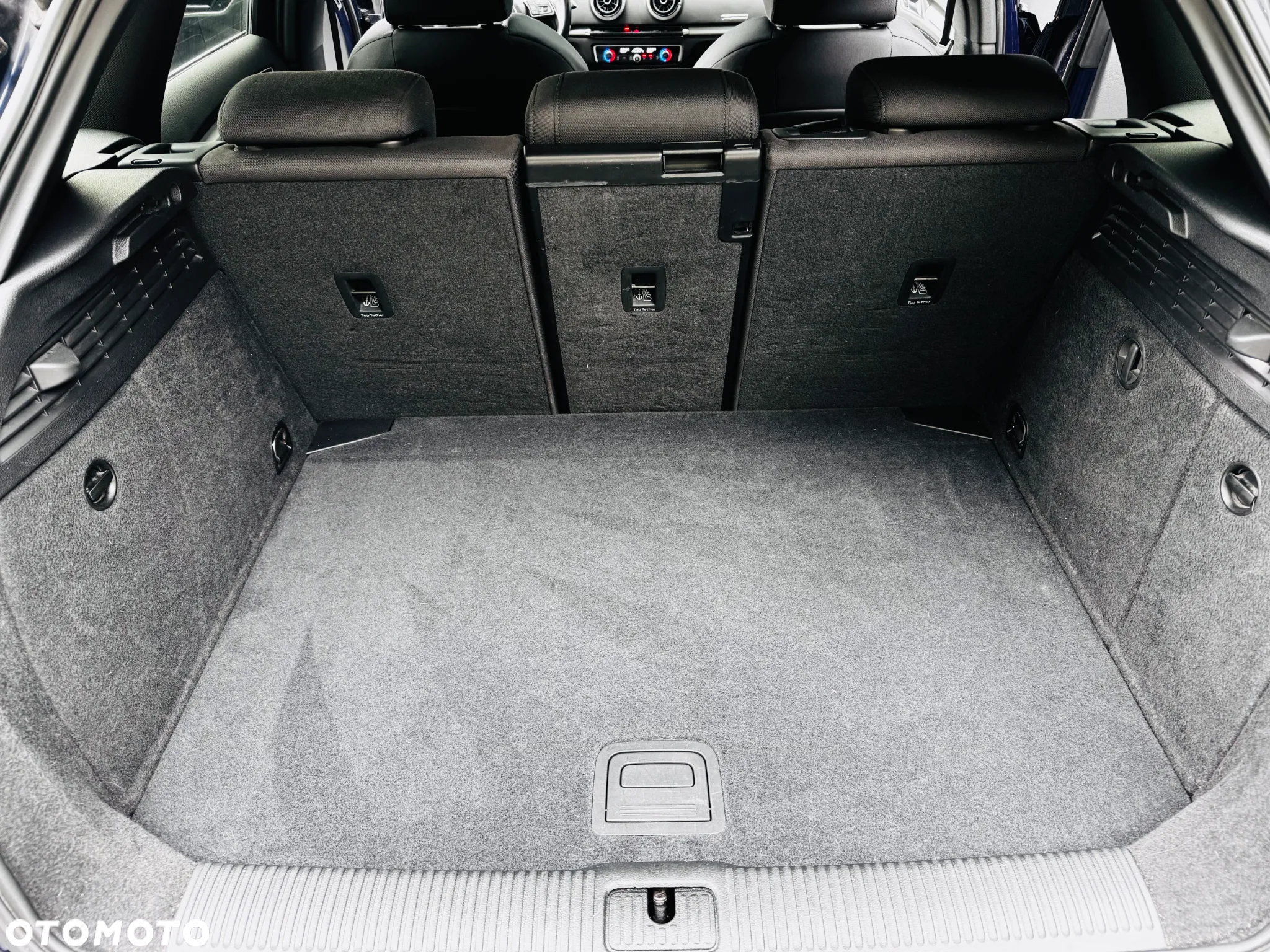 Audi A3 35 TFSI Sportback S tronic S line - 16