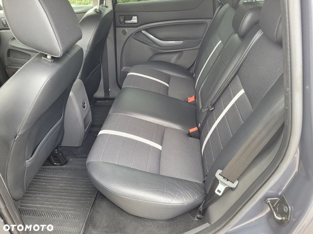 Ford Kuga 2.0 TDCi Titanium S MPS6 - 23