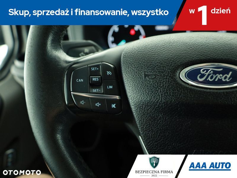 Ford transit-custom - 17