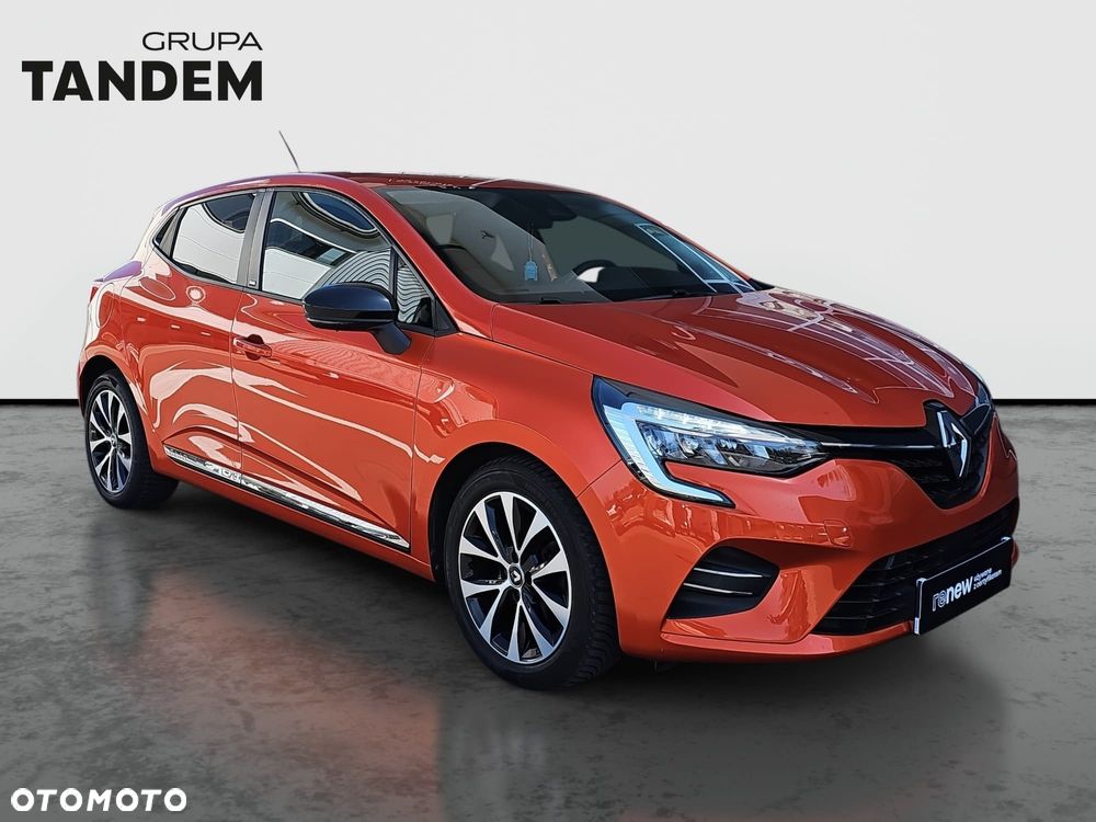 Renault Clio 1.0 TCe Zen - 3