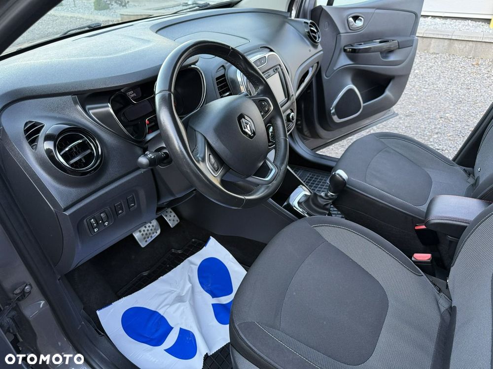 Renault Captur - 9