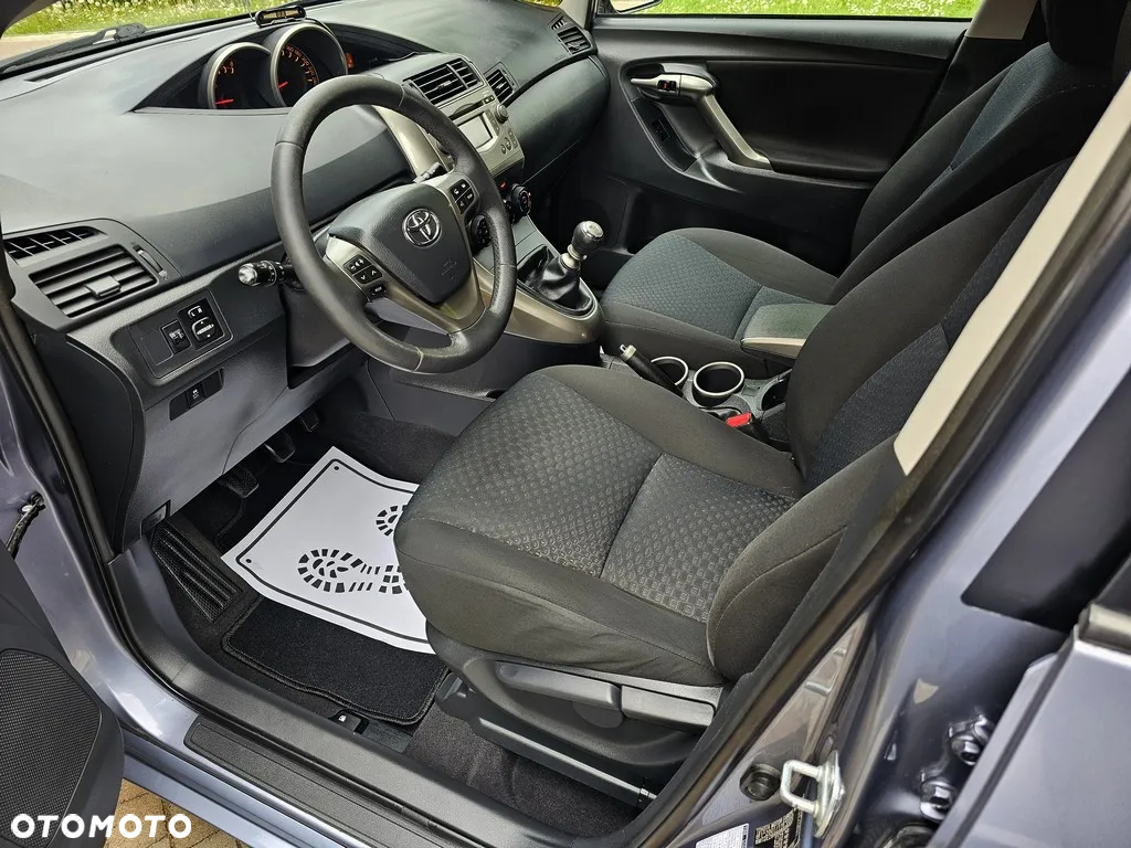 Toyota Verso 1.6 7-Sitzer Life - 7