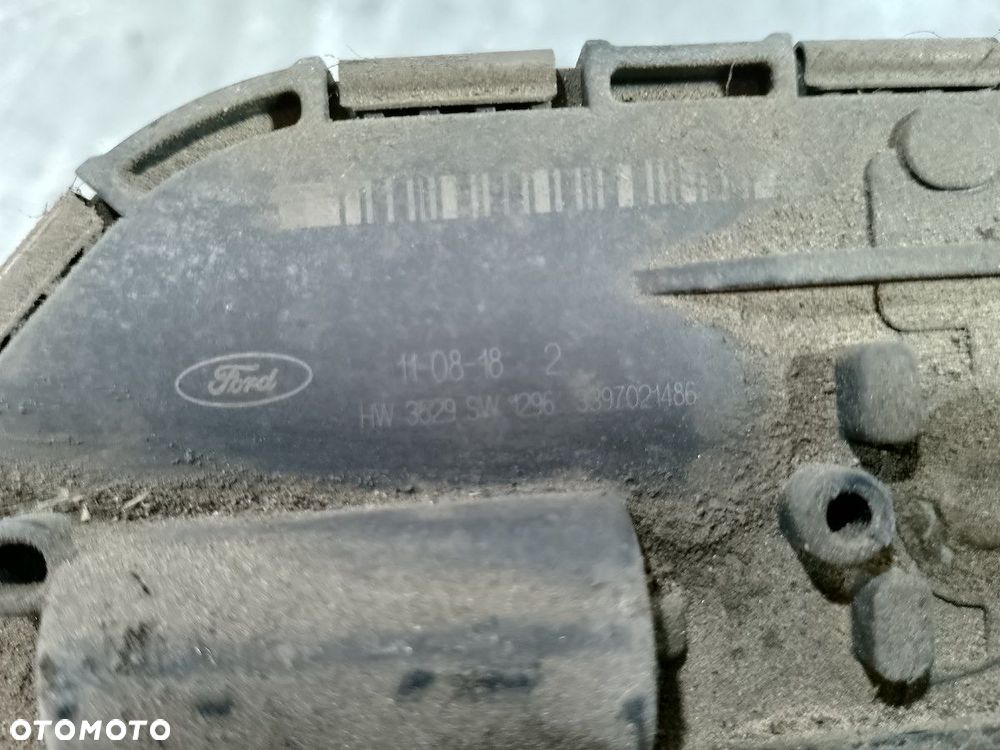 MECHANIZM WYCIERACZEK PRZÓD LEWY FORD GALAXY MK3 3397021486   6M21-17504-CD - 6