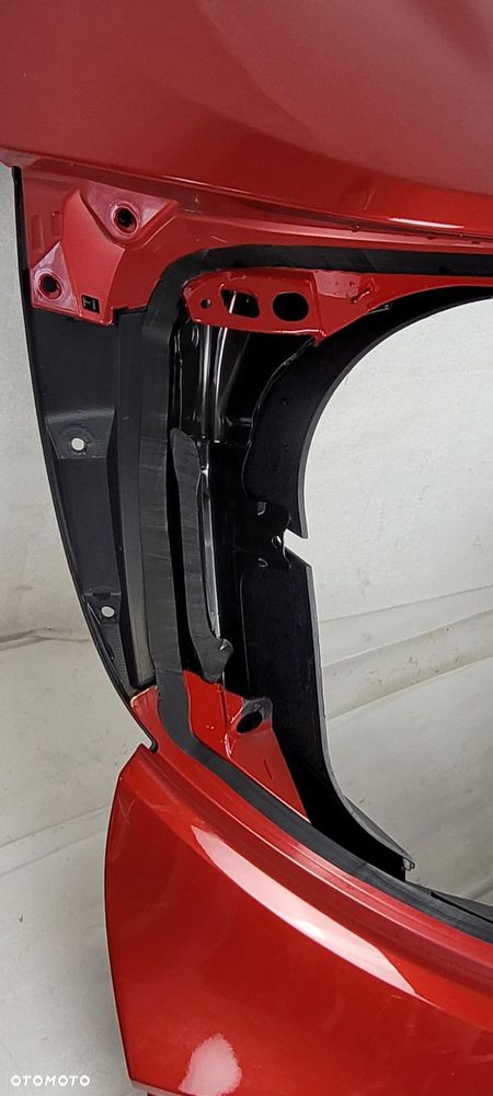 KLAPA TYLNA BAGAŻNIKA TOYOTA COROLLA E21 XII HB KLAPA TOYOTA 2019- - 2