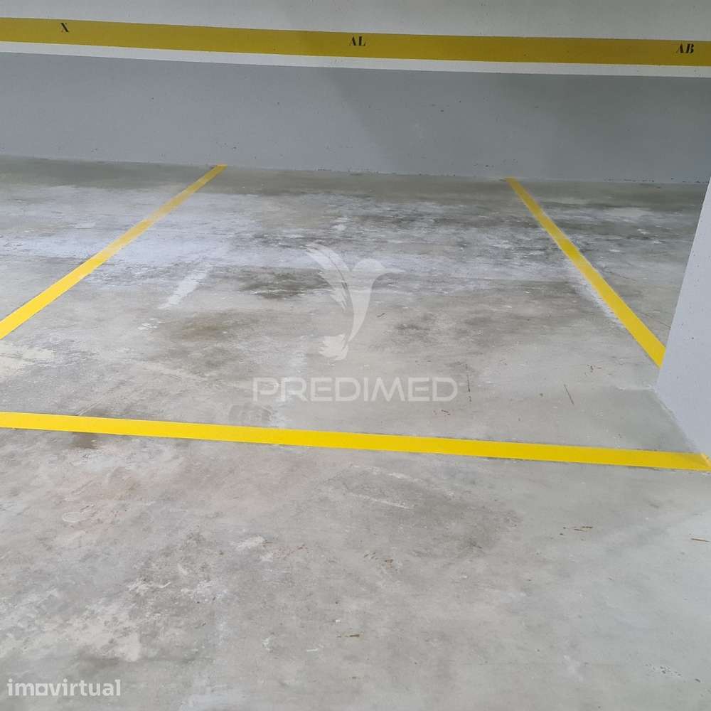 Lugar de Garagem em Localização Premium – Canidelo, V. N. Gaia - Grande imagem: 2/4