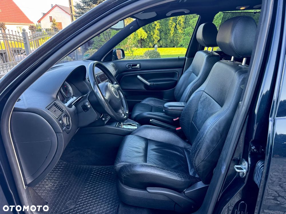 Volkswagen Golf 1.9 TDI Trendline Tiptr - 26
