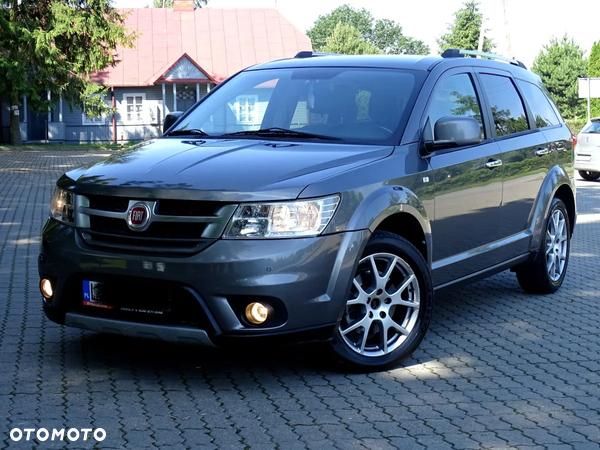 Fiat Freemont