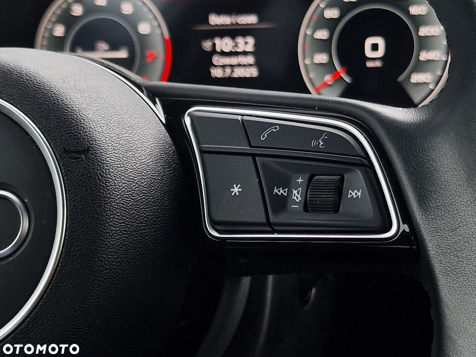 Audi A3 - 27