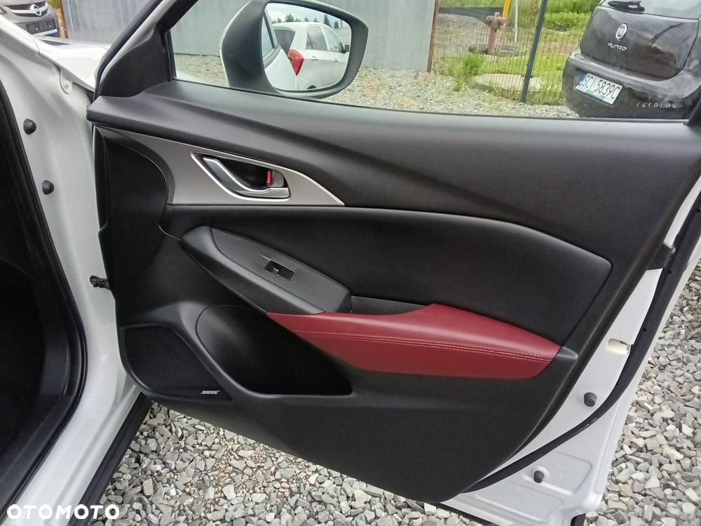 Mazda CX-3 2.0 Skymotion AWD - 30